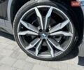 Черный БМВ X2, объемом двигателя 2 л и пробегом 46 тыс. км за 24500 $, фото 11 на Automoto.ua
