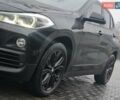Черный БМВ X2, объемом двигателя 2 л и пробегом 77 тыс. км за 21500 $, фото 17 на Automoto.ua