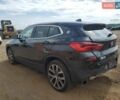 Черный БМВ X2, объемом двигателя 0 л и пробегом 53 тыс. км за 4900 $, фото 1 на Automoto.ua