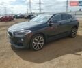 Черный БМВ X2, объемом двигателя 0 л и пробегом 53 тыс. км за 4900 $, фото 1 на Automoto.ua