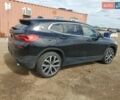 Черный БМВ X2, объемом двигателя 0 л и пробегом 53 тыс. км за 4900 $, фото 2 на Automoto.ua