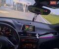 Черный БМВ X2, объемом двигателя 2 л и пробегом 91 тыс. км за 21750 $, фото 26 на Automoto.ua