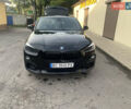 Черный БМВ X2, объемом двигателя 2 л и пробегом 76 тыс. км за 21700 $, фото 9 на Automoto.ua