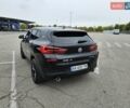 БМВ X2 2018 в Днепре (Днепропетровске) на Automoto.ua Черный БМВ X2, объемом двигателя 2 л и пробегом 144 тыс. км за 27300 $, фото 4 на Automoto.ua