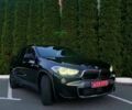 Черный БМВ X2, объемом двигателя 2 л и пробегом 111 тыс. км за 20700 $, фото 1 на Automoto.ua