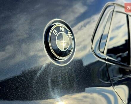 Черный БМВ X2, объемом двигателя 2 л и пробегом 102 тыс. км за 21900 $, фото 28 на Automoto.ua