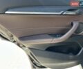 Черный БМВ X2, объемом двигателя 2 л и пробегом 46 тыс. км за 24500 $, фото 41 на Automoto.ua