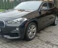 Чорний БМВ X2, об'ємом двигуна 2 л та пробігом 61 тис. км за 23000 $, фото 19 на Automoto.ua