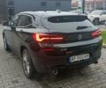 Чорний БМВ X2, об'ємом двигуна 2 л та пробігом 61 тис. км за 23000 $, фото 32 на Automoto.ua