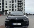 Черный БМВ X2, объемом двигателя 2 л и пробегом 165 тыс. км за 20500 $, фото 6 на Automoto.ua