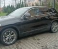 Чорний БМВ X2, об'ємом двигуна 2 л та пробігом 61 тис. км за 23000 $, фото 10 на Automoto.ua