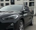 Черный БМВ X2, объемом двигателя 2 л и пробегом 165 тыс. км за 20500 $, фото 2 на Automoto.ua