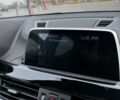 Черный БМВ X2, объемом двигателя 2 л и пробегом 165 тыс. км за 20500 $, фото 29 на Automoto.ua