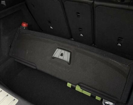 Черный БМВ X2, объемом двигателя 2 л и пробегом 165 тыс. км за 20500 $, фото 27 на Automoto.ua