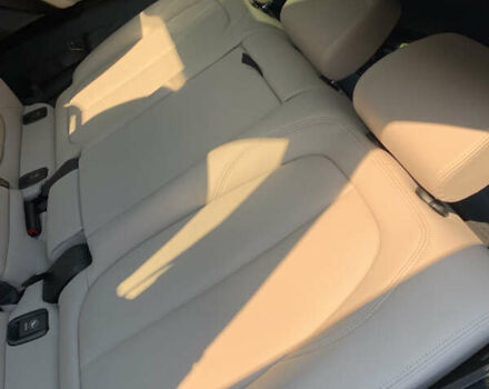 Черный БМВ X2, объемом двигателя 2 л и пробегом 135 тыс. км за 22499 $, фото 43 на Automoto.ua