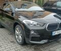 Чорний БМВ X2, об'ємом двигуна 2 л та пробігом 61 тис. км за 23000 $, фото 23 на Automoto.ua