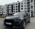 Черный БМВ X2, объемом двигателя 2 л и пробегом 165 тыс. км за 20500 $, фото 1 на Automoto.ua