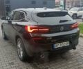 Чорний БМВ X2, об'ємом двигуна 2 л та пробігом 61 тис. км за 23000 $, фото 35 на Automoto.ua