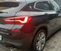 Чорний БМВ X2, об'ємом двигуна 2 л та пробігом 61 тис. км за 23000 $, фото 39 на Automoto.ua