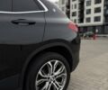 Черный БМВ X2, объемом двигателя 2 л и пробегом 165 тыс. км за 20500 $, фото 13 на Automoto.ua