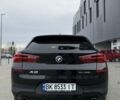 Черный БМВ X2, объемом двигателя 2 л и пробегом 165 тыс. км за 20500 $, фото 11 на Automoto.ua