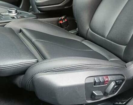Чорний БМВ X2, об'ємом двигуна 2 л та пробігом 61 тис. км за 23000 $, фото 14 на Automoto.ua