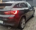 Чорний БМВ X2, об'ємом двигуна 2 л та пробігом 61 тис. км за 23000 $, фото 36 на Automoto.ua