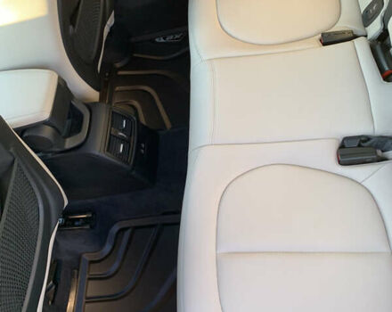 Черный БМВ X2, объемом двигателя 2 л и пробегом 135 тыс. км за 22499 $, фото 46 на Automoto.ua