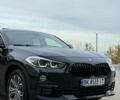 Черный БМВ X2, объемом двигателя 2 л и пробегом 165 тыс. км за 20500 $, фото 4 на Automoto.ua