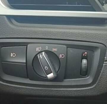 Чорний БМВ X2, об'ємом двигуна 2 л та пробігом 61 тис. км за 23000 $, фото 33 на Automoto.ua