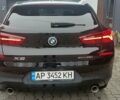 Чорний БМВ X2, об'ємом двигуна 2 л та пробігом 61 тис. км за 23000 $, фото 34 на Automoto.ua