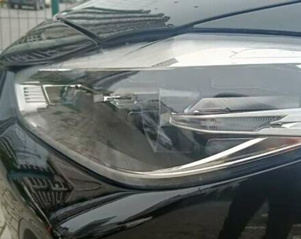 Чорний БМВ X2, об'ємом двигуна 2 л та пробігом 61 тис. км за 23000 $, фото 2 на Automoto.ua