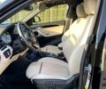 Черный БМВ X2, объемом двигателя 2 л и пробегом 135 тыс. км за 22999 $, фото 20 на Automoto.ua