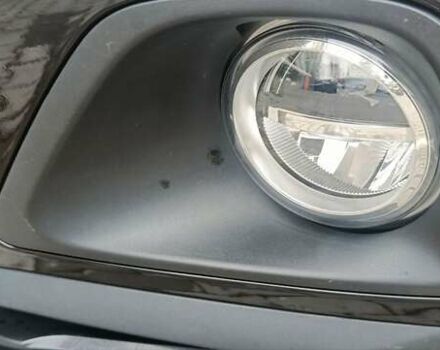 Чорний БМВ X2, об'ємом двигуна 2 л та пробігом 61 тис. км за 23000 $, фото 4 на Automoto.ua