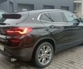 Чорний БМВ X2, об'ємом двигуна 2 л та пробігом 61 тис. км за 23000 $, фото 16 на Automoto.ua