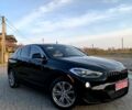 Черный БМВ X2, объемом двигателя 2 л и пробегом 135 тыс. км за 22999 $, фото 3 на Automoto.ua