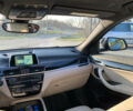 Чорний БМВ X2, об'ємом двигуна 2 л та пробігом 135 тис. км за 22999 $, фото 38 на Automoto.ua