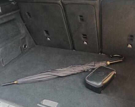 Чорний БМВ X2, об'ємом двигуна 2 л та пробігом 61 тис. км за 23000 $, фото 5 на Automoto.ua