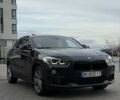 Черный БМВ X2, объемом двигателя 2 л и пробегом 165 тыс. км за 20500 $, фото 7 на Automoto.ua