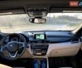 Черный БМВ X2, объемом двигателя 2 л и пробегом 135 тыс. км за 22999 $, фото 28 на Automoto.ua