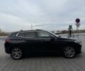 Черный БМВ X2, объемом двигателя 2 л и пробегом 165 тыс. км за 20500 $, фото 9 на Automoto.ua