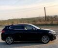 Черный БМВ X2, объемом двигателя 2 л и пробегом 135 тыс. км за 22999 $, фото 8 на Automoto.ua