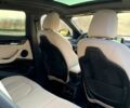 Черный БМВ X2, объемом двигателя 2 л и пробегом 135 тыс. км за 22999 $, фото 46 на Automoto.ua