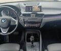 Чорний БМВ X2, об'ємом двигуна 2 л та пробігом 61 тис. км за 23000 $, фото 15 на Automoto.ua
