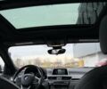 Черный БМВ X2, объемом двигателя 2 л и пробегом 165 тыс. км за 20500 $, фото 19 на Automoto.ua