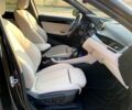 Черный БМВ X2, объемом двигателя 2 л и пробегом 135 тыс. км за 22999 $, фото 47 на Automoto.ua