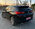 Чорний БМВ X2, об'ємом двигуна 2 л та пробігом 135 тис. км за 22999 $, фото 16 на Automoto.ua