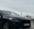 Черный БМВ X2, объемом двигателя 2 л и пробегом 165 тыс. км за 20500 $, фото 8 на Automoto.ua