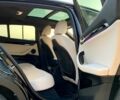 Черный БМВ X2, объемом двигателя 2 л и пробегом 135 тыс. км за 22999 $, фото 44 на Automoto.ua