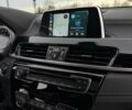 Черный БМВ X2, объемом двигателя 2 л и пробегом 165 тыс. км за 20500 $, фото 28 на Automoto.ua